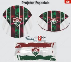 Time do Fluminense (BRA)