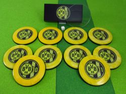 Jogo de botão Borussia Dortmund (ALE)