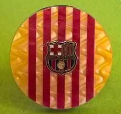 Botão Barcelona (ESP)