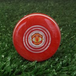 Bequinho avulso Manchester united ( vermelho)