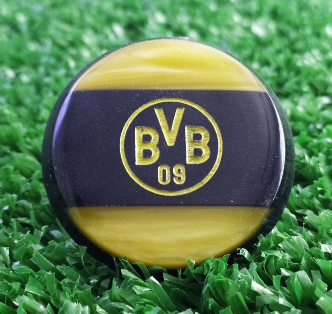 Botão avulso Borussia Imagem 1
