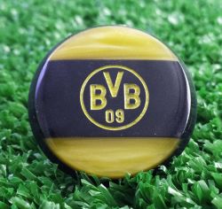 Botão avulso Borussia