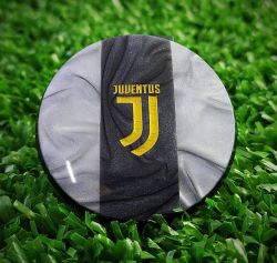  Botão avulso Juventus