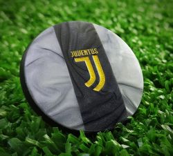  Botão avulso Juventus