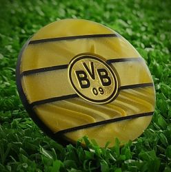 Botão avulso Borussia 