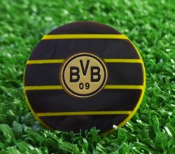  Botão avulso Borussia II