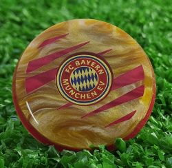  Botão avulso Bayern de Munique