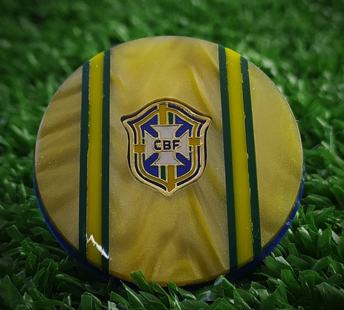   Botão avulso Brasil  Imagem 1