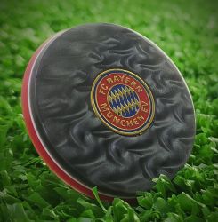  Botão avulso Bayern de Munique