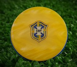Botão avulso Seleção Brasileira
