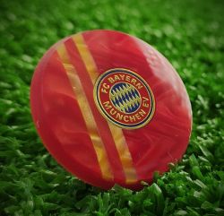  Botão avulso Bayern Munique